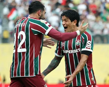 Fluminense se recupera, devolve virada no Ulsan e lidera Grupo F do Mundial
