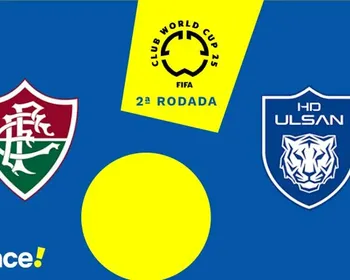 Fluminense x Ulsan: onde assistir, horário e prováveis escalações