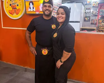 Food trucks movimentam parte alta de Maceió e transformam a vida de empreendedores