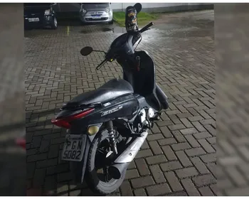 Foragido é preso e motocicleta roubada é recuperada durante blitzes em Maceió
