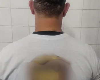 Foragido por homicídio em Alagoas é preso em frigorífico no interior de SP