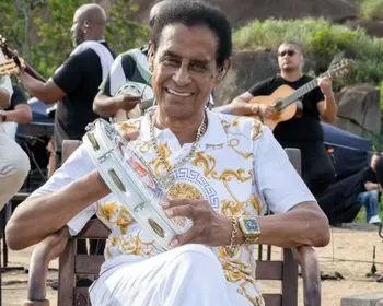 Fundador do Cacique de Ramos e do Fundo de Quintal, Bira morre aos 88 anos