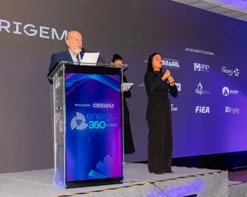 “Futuro energético do Brasil exige diálogo e visão de longo prazo”, diz José Carlos Lyra durante evento sobre segurança energética