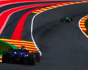 GP da Bélgica: confira horários e onde assistir à próxima etapa da F1