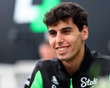Gabriel Bortoleto avança ao Q3 na F1 e garante marco histórico