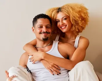 Gabriela Loran e Ipojucan Ícaro contam pacto do namoro e entregam