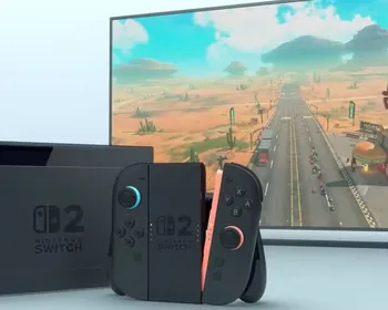 Games 🎮
Switch 2 é lançado no Brasil: tire suas dúvidas e veja preço