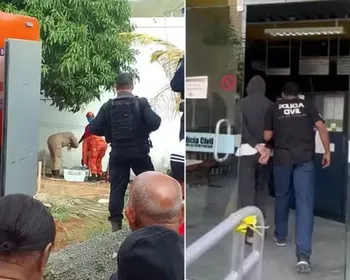 Garoto que matou família planejava forjar documento para ver namorada