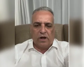 Alfredo Gaspar diz que Brasil vive clima de ditadura: “Bolsonaro não cometeu crime”