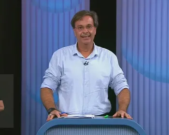 Gilson foi candidato a prefeito do Recife e é sanfoneiro de grupo de forró