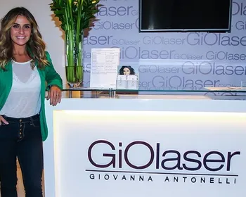 Giolaser: Giovanna Antonelli é investigada por propaganda enganosa e pirâmide financeira