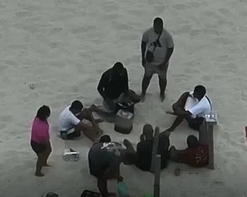 Golpistas enganam turistas e vendem caipirinha por R$ 20 mil no Rio