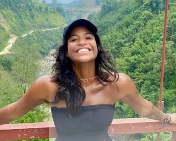 Governo brasileiro lamenta morte de jovem em vulcão da Indonésia