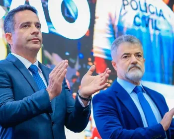 Governo de Alagoas anuncia investimento de R$ 50 milhões para segurança pública
