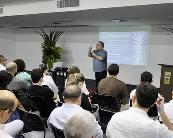 Governo de Alagoas realiza debate sobre transparência na gestão de documentos