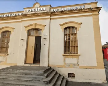 Grávida é enforcada por companheiro e precisa fazer parto às pressas