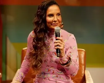 Grupo Clareou manifesta repúdio contra Ivete Sangalo por uso 'indevido'