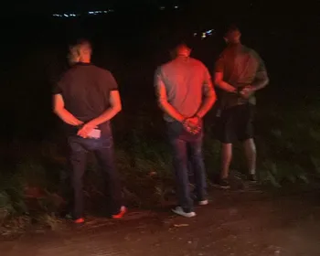 Grupo preso por furtos em lojas de shopping já teria agido no mesmo local