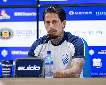 Nicola fala sobre evolução, momento do CSA e objetivos para a temporada