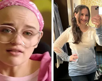 Gypsy Rose, acusada pelo assassinato da mãe, detona série baseada no caso