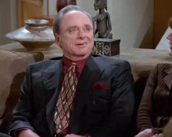 Harris Yulin, de 'Frasier' e 'Scarface', morre aos 87 anos