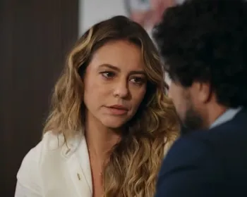 Heleninha se casará com Ivan e Raquel vira empresária