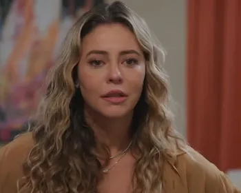 Heleninha segue Ivan e encontra o marido e Raquel ‘juntos’