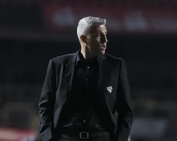 Hernán Crespo pode realizar sonho antigo no São Paulo
