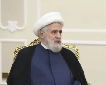Hezbollah declara apoio ao Irã e chama Israel de “tumor cancerígeno”