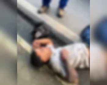 Assaltante que abordou mulheres no Farol prestava serviços na PM