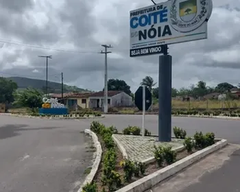 Homem é baleado na cabeça após cobrança de dívida em Coité do Nóia