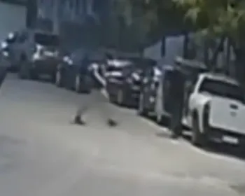 Homem é encontrado morto dentro de carro