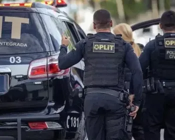 Homem suspeito de espancar mulher é capturado na Pajuçara
