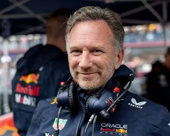 Horner pode receber mais de R$ 374 milhões após demissão da RBR