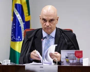 IOF: Moraes mantém reajuste do IOF proposto pelo governo, mas revoga trecho