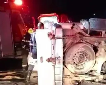Idoso suspeito de causar colisão em Igaci é preso por dirigir embriagado
