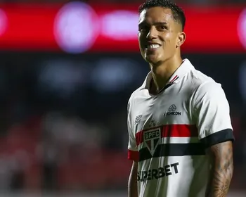 Igor Vinícius não deve permanecer no São Paulo; Corinthians é destino provável