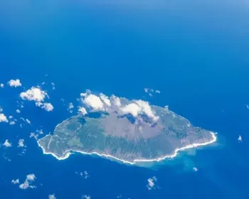 Ilha no Japão registra mais de 1 mil terremotos em menos de 15 dias