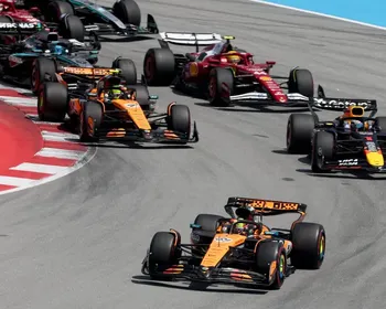 Ímola fora, Madri dentro e São Paulo em tripleta: F1 divulga calendário de 2026
