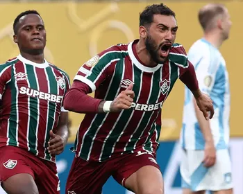 Imprensa internacional destaca vitória ‘heroica’ do Fluminense contra o Ulsan