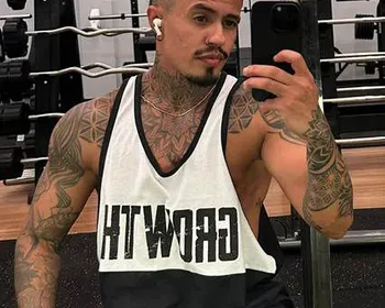 Influencer seleciona homem trans como par romântico para o Dia dos Namorados