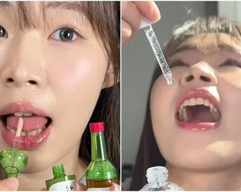 Influenciadora que comia cosméticos morre aos 24 anos
