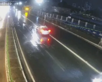 Investigação: polícia começa a ouvir testemunhas de atropelamento de idoso