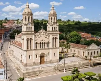 Irmão mata outro a tiros em crime brutal na zona rural de Igreja Nova