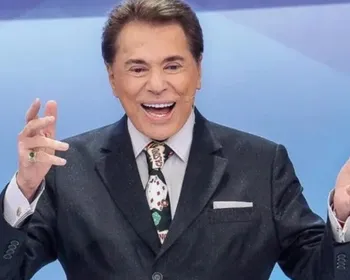 Irmãos alegam ser netos de Silvio Santos e entram na Justiça