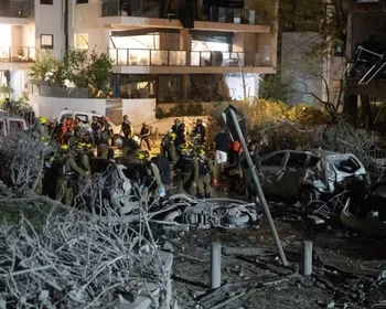 Israel alerta que sua defesa tem falhas em meio a novo ataque do Irã