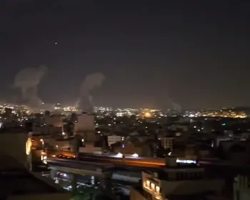 Israel escala tensão no Oriente Médio e bombardeia o Irã