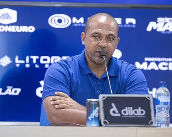 Jadson Oliveira destaca valor da torcida: "A Nação Azulina é nosso 12º jogador"