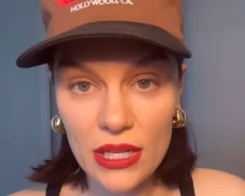 Jessie J anuncia pausa na carreira após diagnóstico de câncer de mama