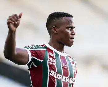 Jhon Arias explica saída do Fluminense e promete retorno: ‘Um dia vou voltar’